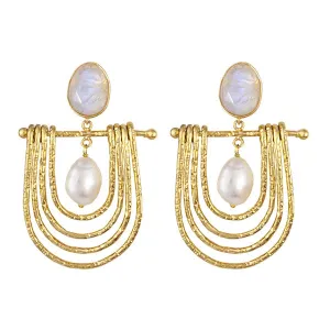 Bianc Olympia Earrings Shoes_Bianc-Jewellery
