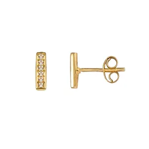 Bianc Peru Earrings White Topaz Shoes_Bianc-Jewellery