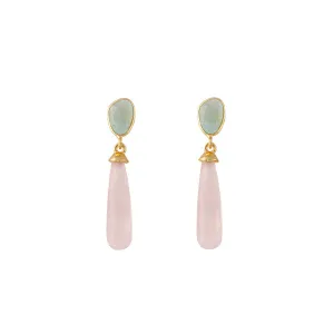Bianc Poet Earrings Shoes_Bianc-Jewellery