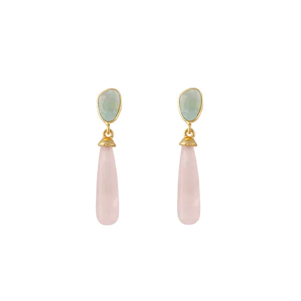 Bianc Poet Earrings Shoes_Bianc-Jewellery