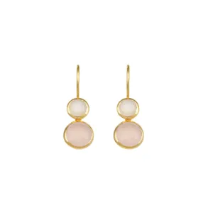 Bianc Posy Earrings Shoes_Bianc-Jewellery