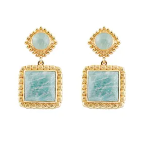 Bianc Priscilla Earrings Shoes_Bianc-Jewellery