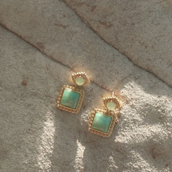 Bianc Priscilla Earrings Shoes_Bianc-Jewellery