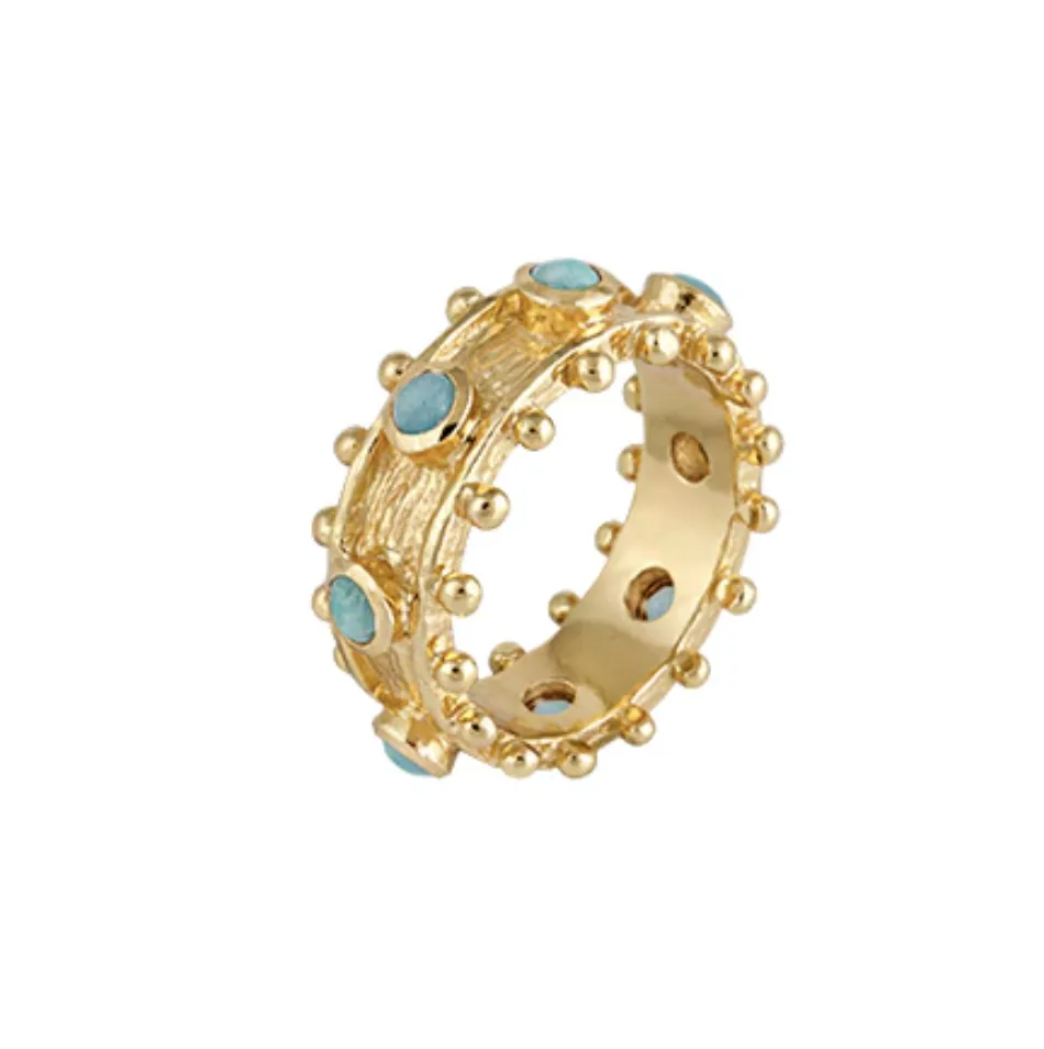 Bianc Roberta Ring Shoes_Bianc-Jewellery