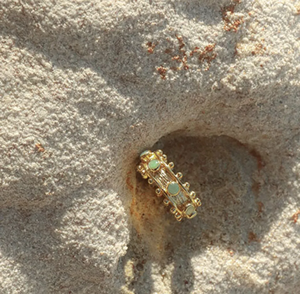 Bianc Roberta Ring Shoes_Bianc-Jewellery