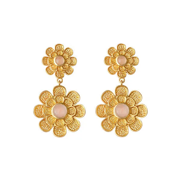 Bianc Sally Earrings Shoes_Bianc-Jewellery