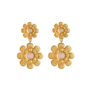 Bianc Sally Earrings Shoes_Bianc-Jewellery