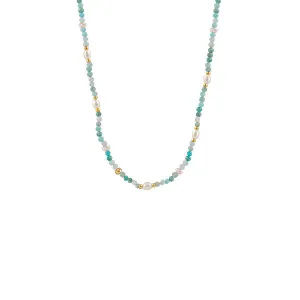 Bianc Scenic Necklace Shoes_Bianc-Jewellery
