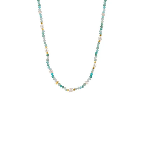 Bianc Scenic Necklace Shoes_Bianc-Jewellery