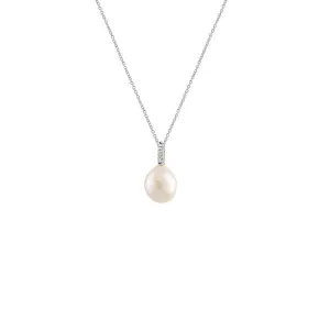 Bianc Seasalt Necklace Silver Shoes_Bianc-Jewellery