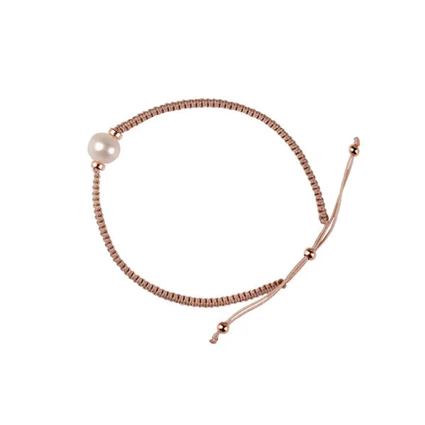 Bianc Shore Bracelet Rose Gold Shoes_Bianc-Jewellery