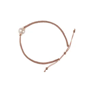 Bianc Shore Bracelet Rose Gold Shoes_Bianc-Jewellery