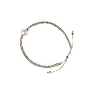 Bianc Shore Bracelet Silver Shoes_Bianc-Jewellery
