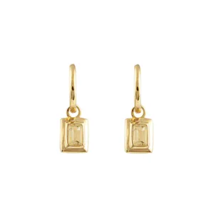 Bianc Sicily Earrings Shoes_Bianc-Jewellery