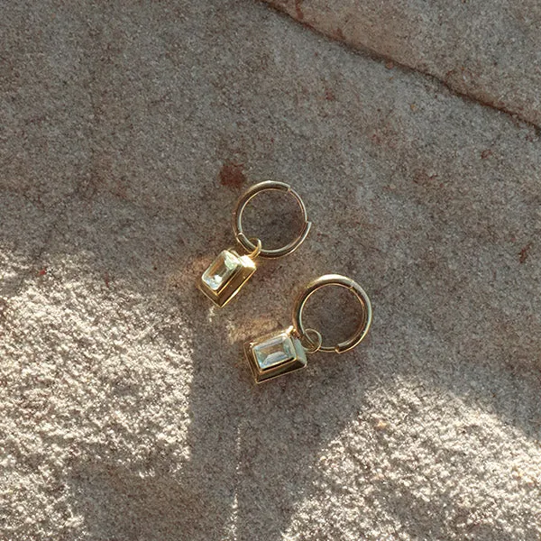 Bianc Sicily Earrings Shoes_Bianc-Jewellery