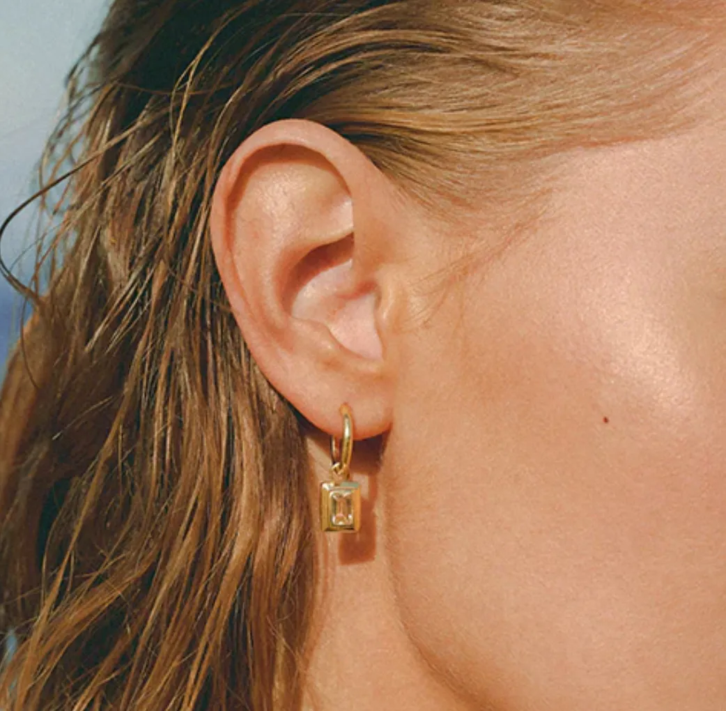 Bianc Sicily Earrings Shoes_Bianc-Jewellery