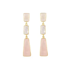 Bianc Tulip Earrings Shoes_Bianc-Jewellery