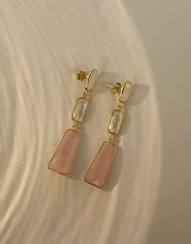 Bianc Tulip Earrings Shoes_Bianc-Jewellery