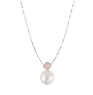 Bianc Urchin Necklace Silver Shoes_Bianc-Jewellery