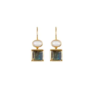 Bianc Wildlife Earring Shoes_Bianc-Jewellery