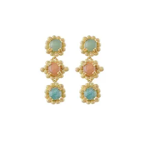 Bianc Winnifred Earrings Shoes_Bianc-Jewellery