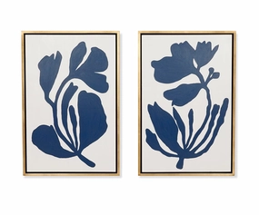 Bigna Set of 2 Wall Art wall art,canvas print,home wall decor