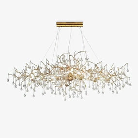 Bijou Chandelier chandelier,ceiling light,decorative lighting