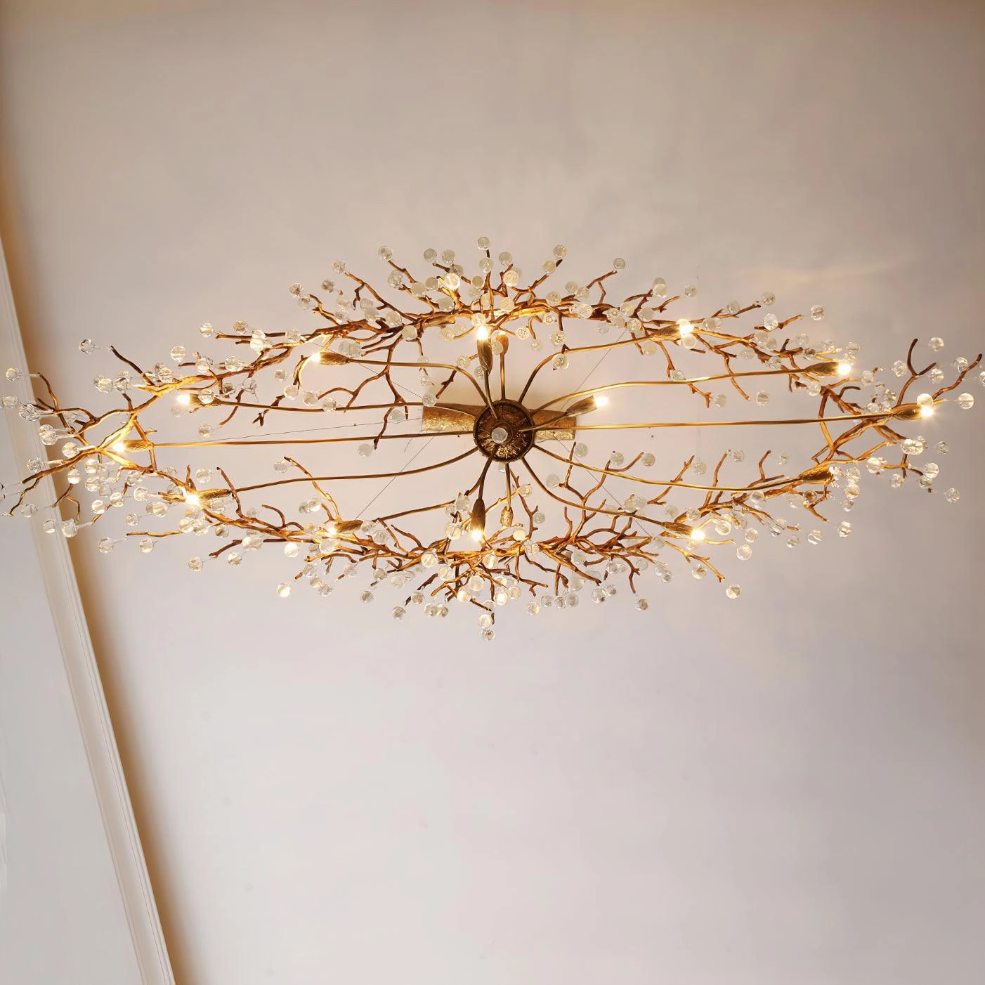 Bijou Chandelier