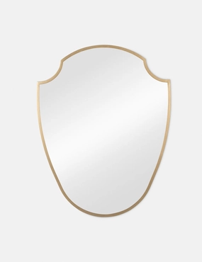 Biltmore Mirror by Bria Hammel decorative mirror,wall mirror,home decor