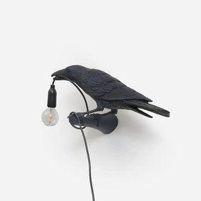 Bird Wall Light wall sconce,wall light,home lighting