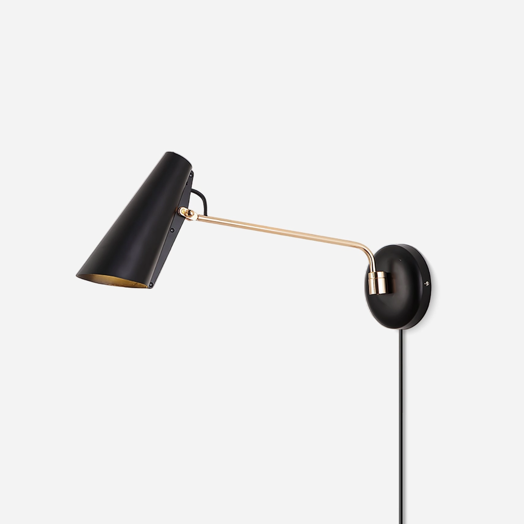 Birdy Plug-in Wall Lamp wall sconce,wall light,home lighting