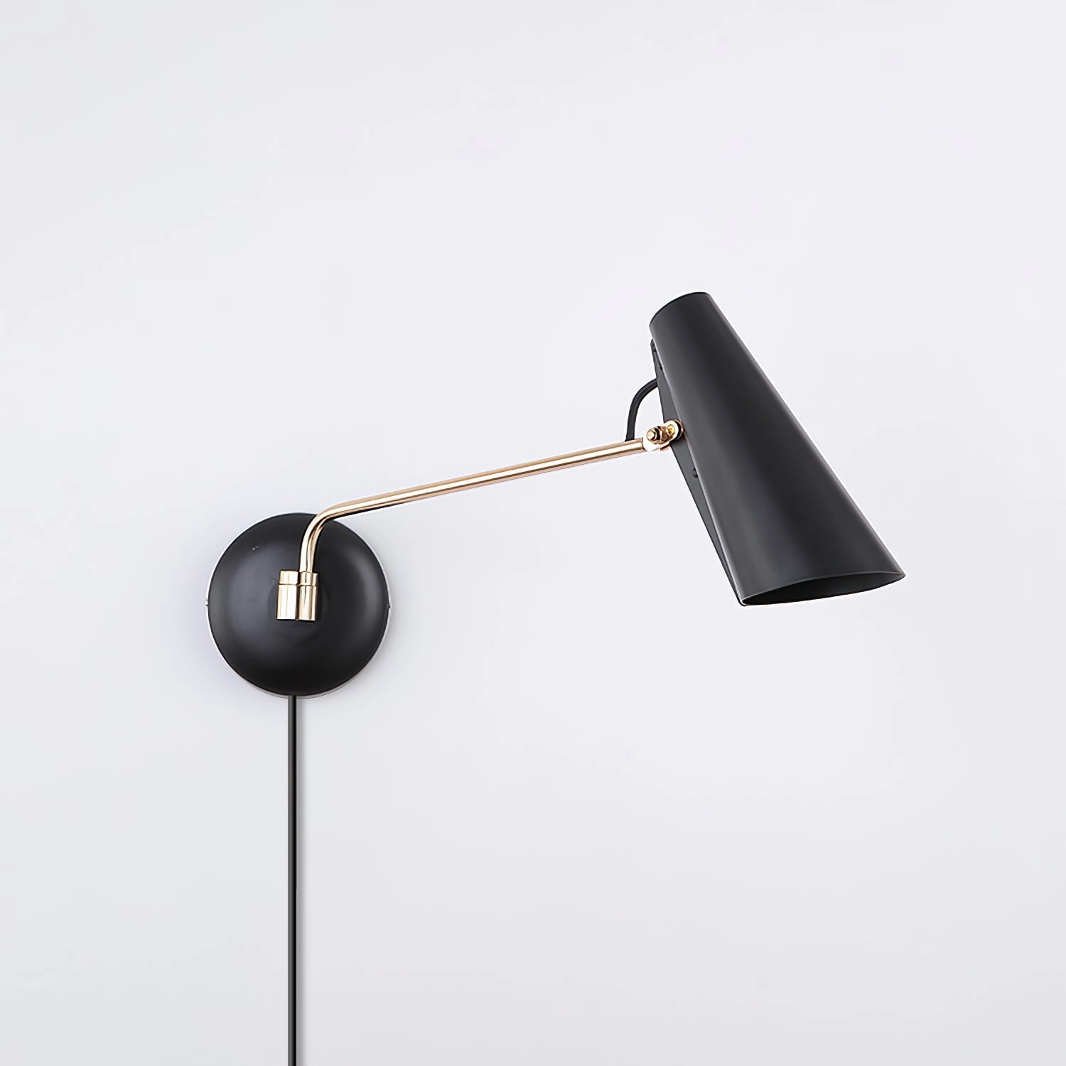 Birdy Plug-in Wall Lamp