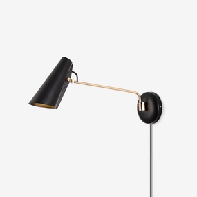 Birdy Plug-in Wall Lamp wall sconce,wall light,home lighting