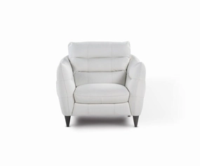 Blanca Leather Chair sofa,couch,living room furniture