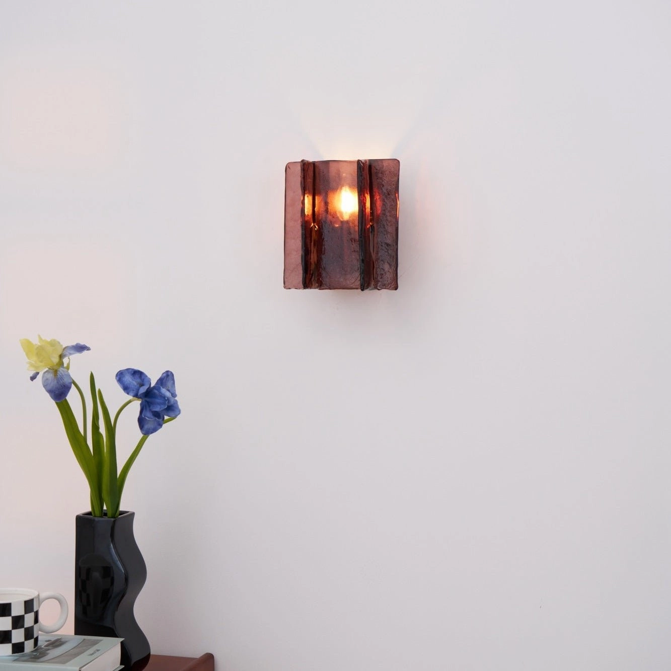 Blason Wall Light