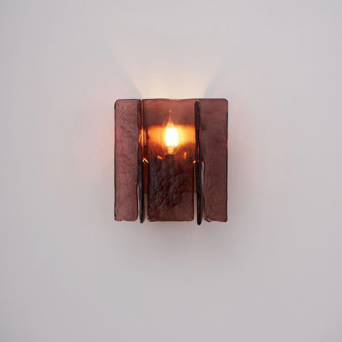 Blason Wall Light