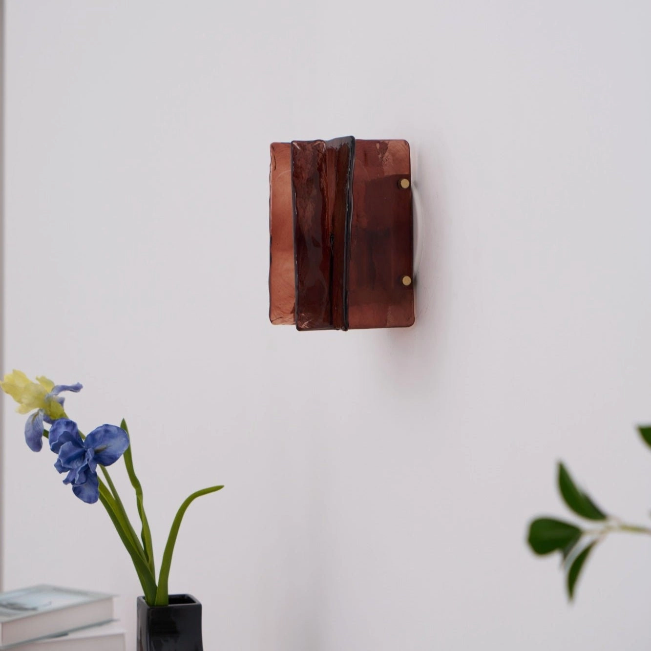 Blason Wall Light