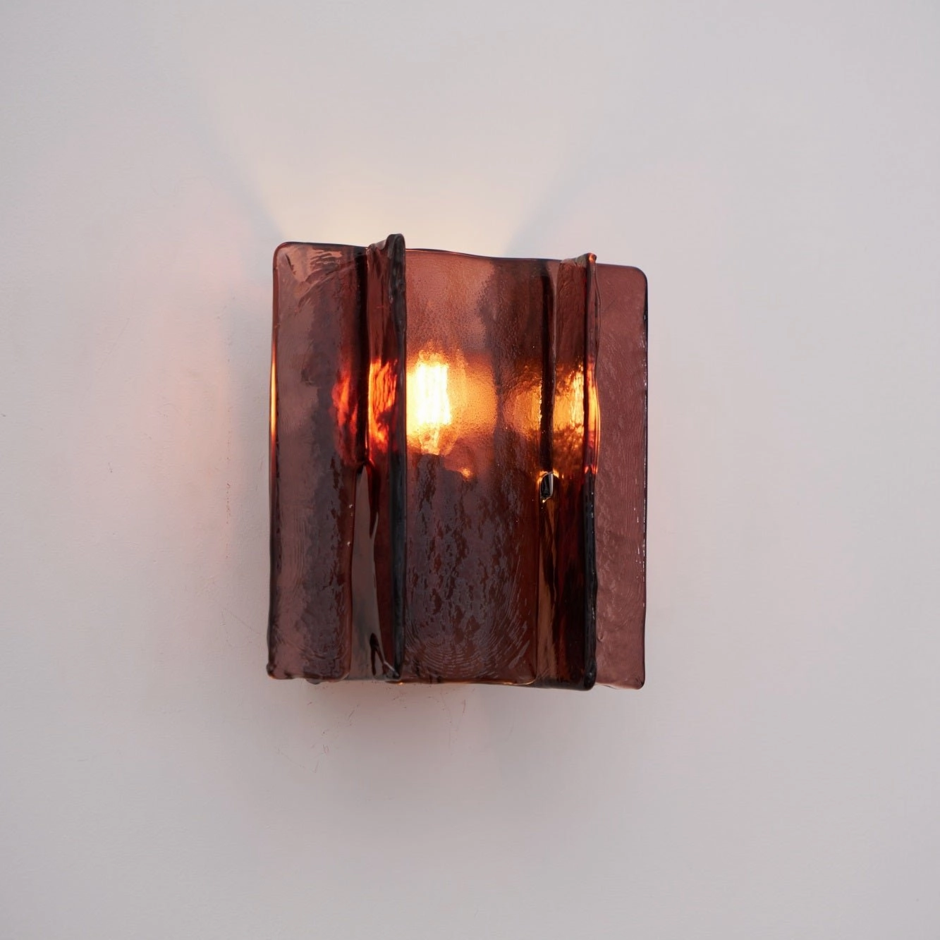 Blason Wall Light
