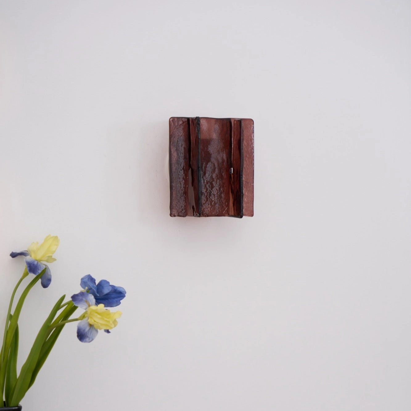 Blason Wall Light