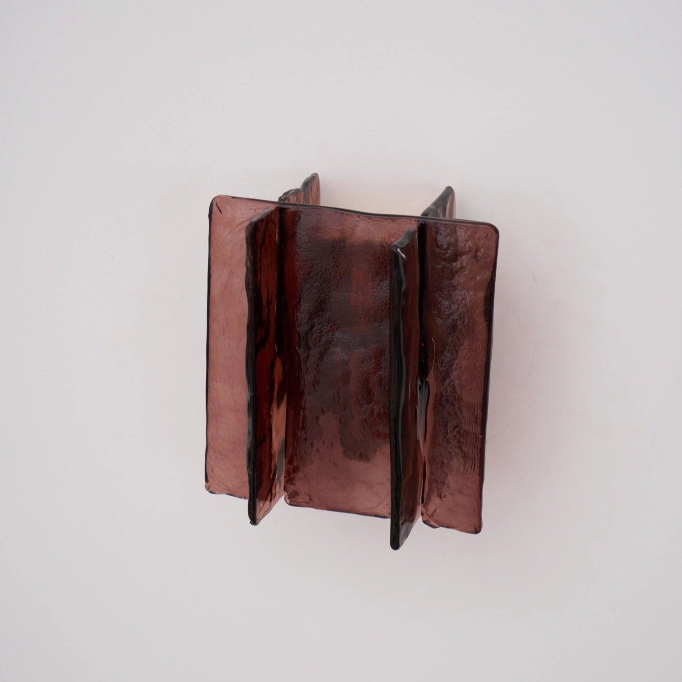 Blason Wall Light