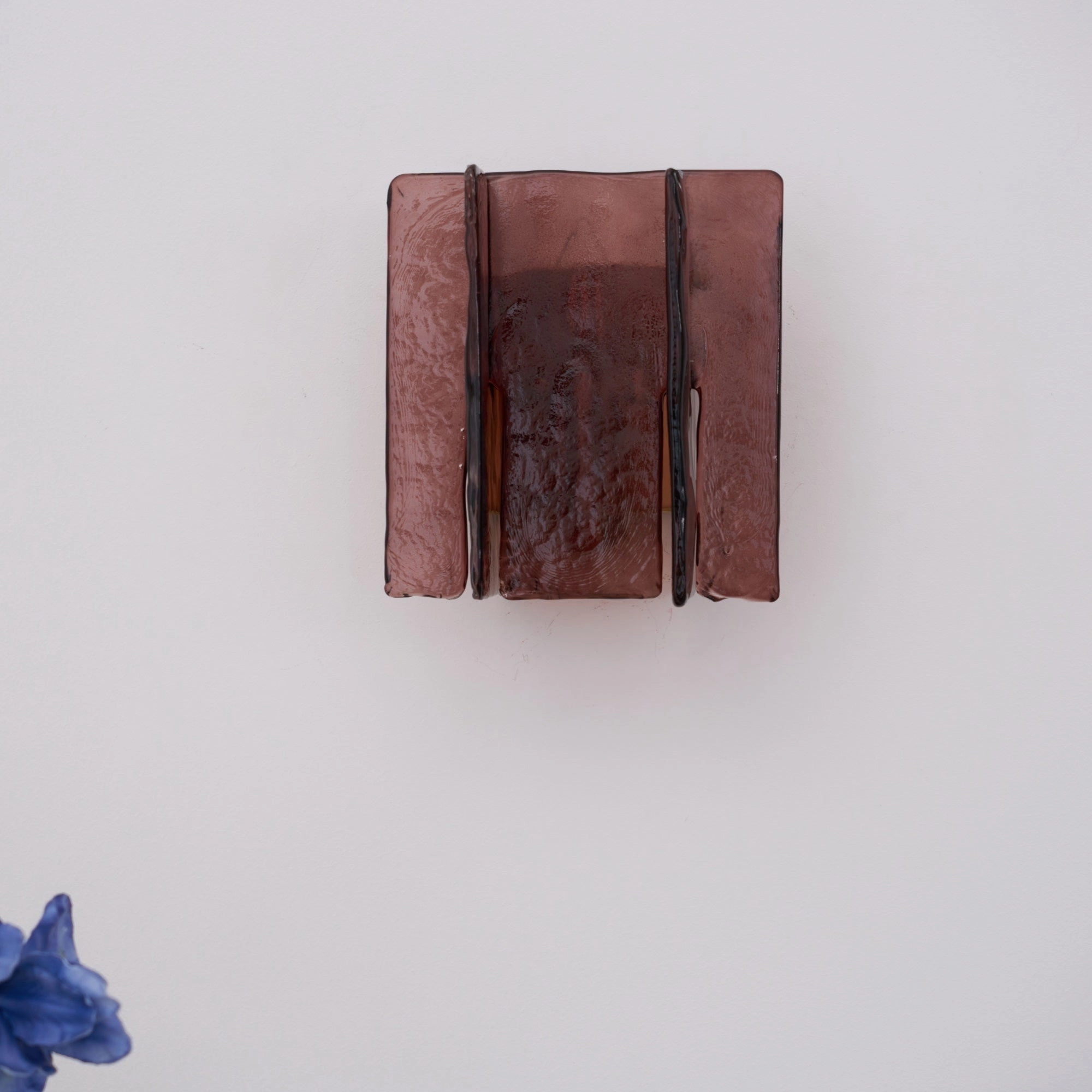 Blason Wall Light