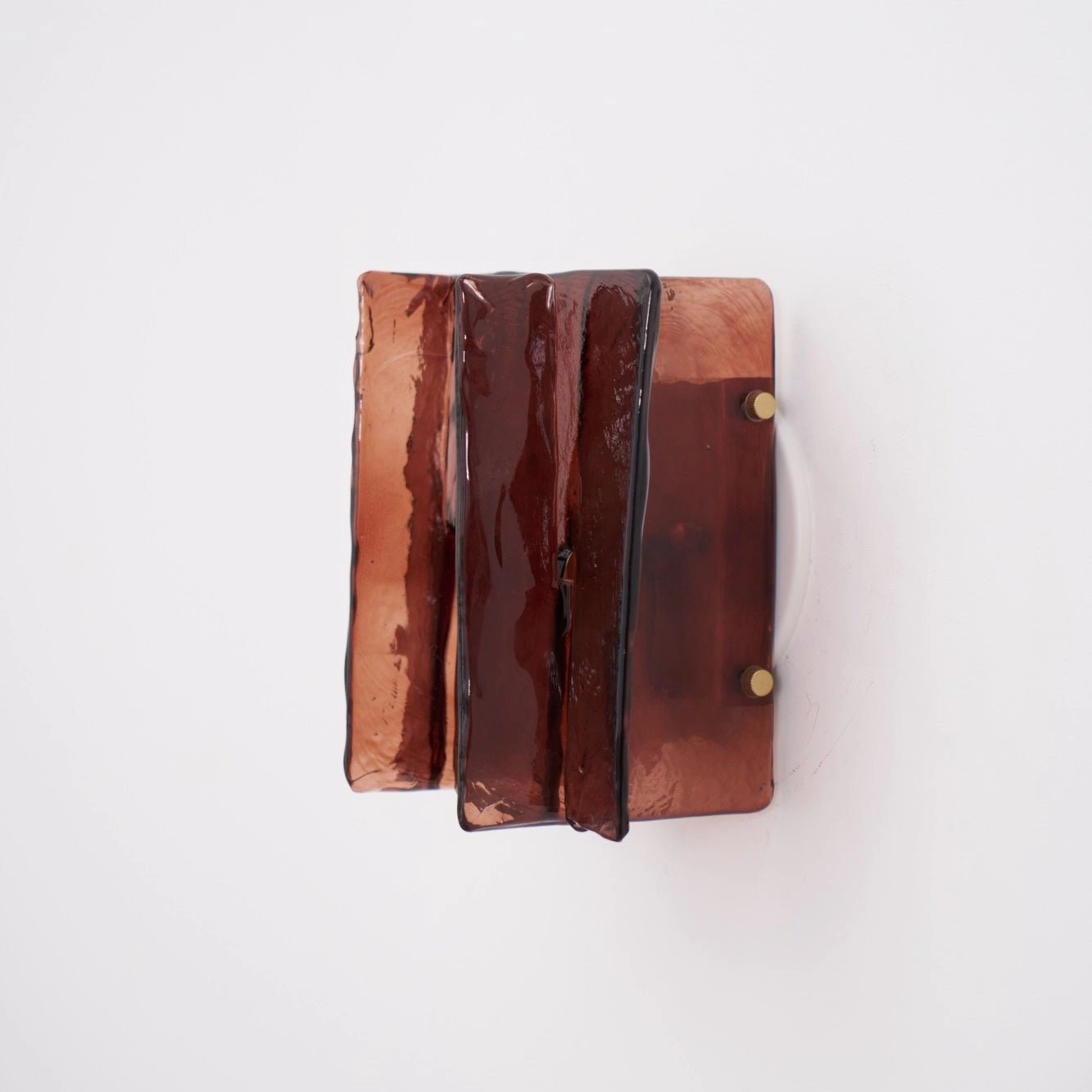 Blason Wall Light
