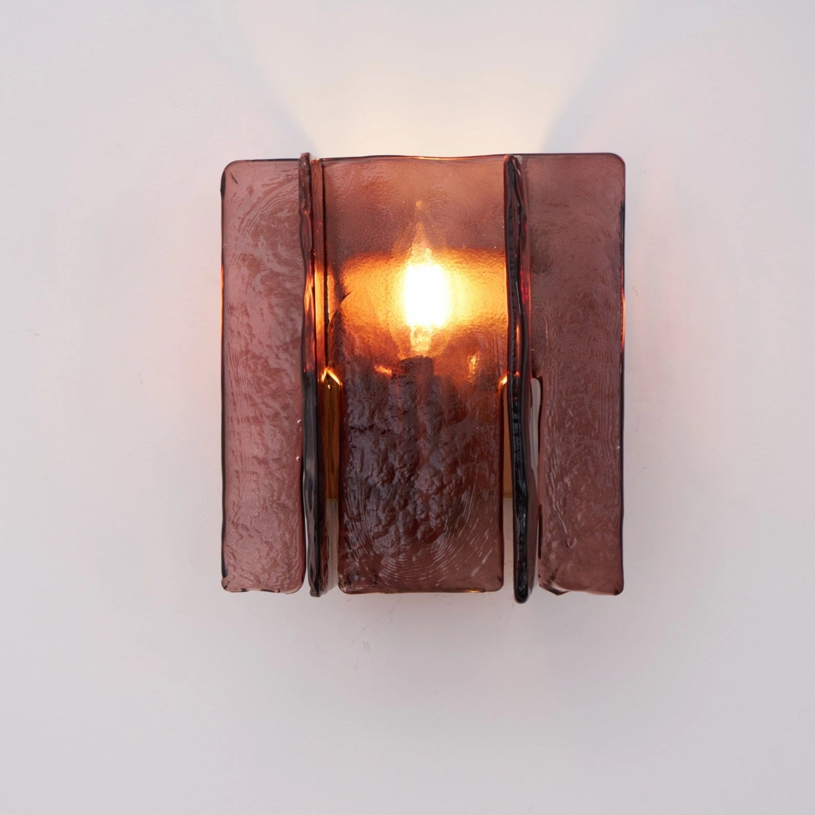 Blason Wall Light