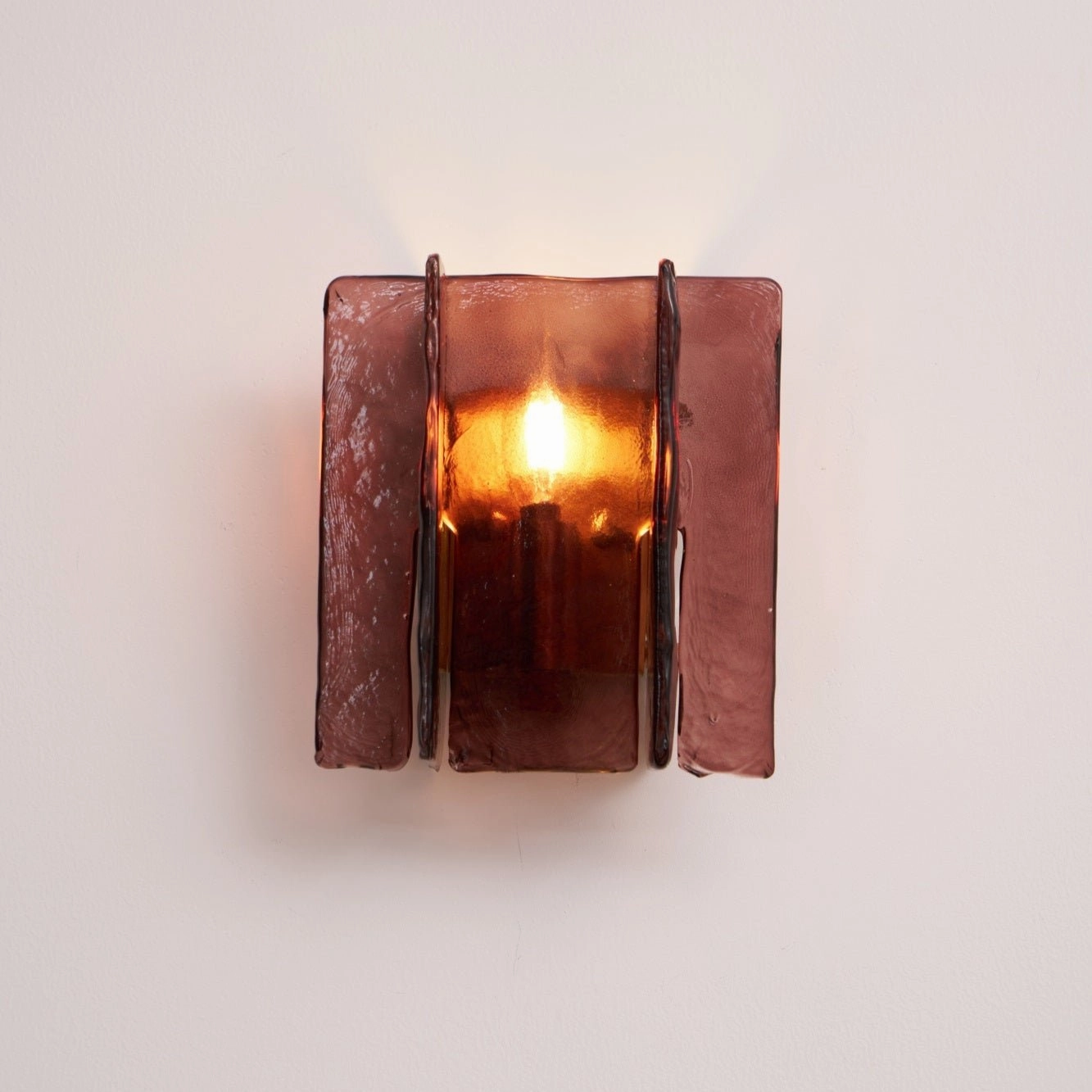 Blason Wall Light