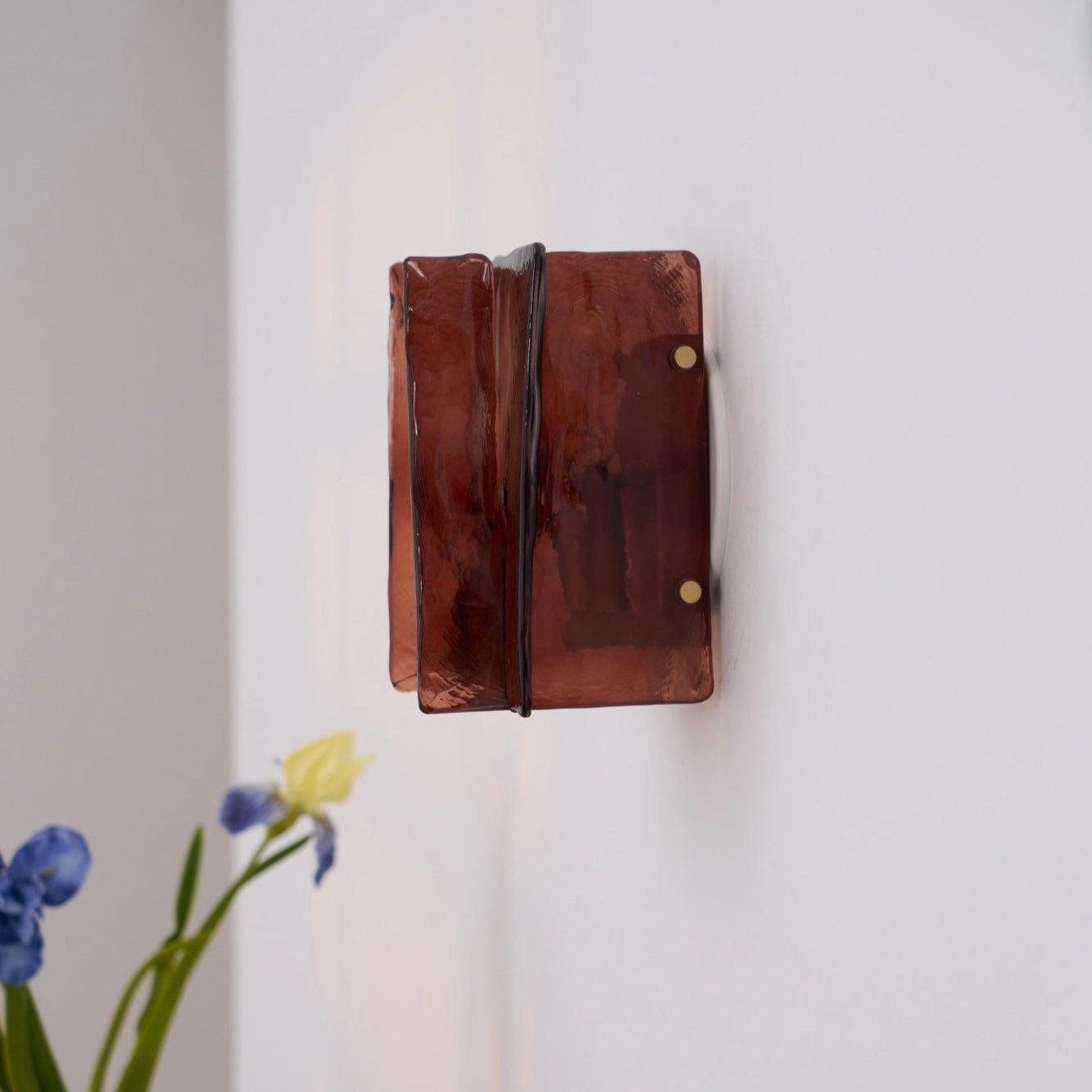 Blason Wall Light