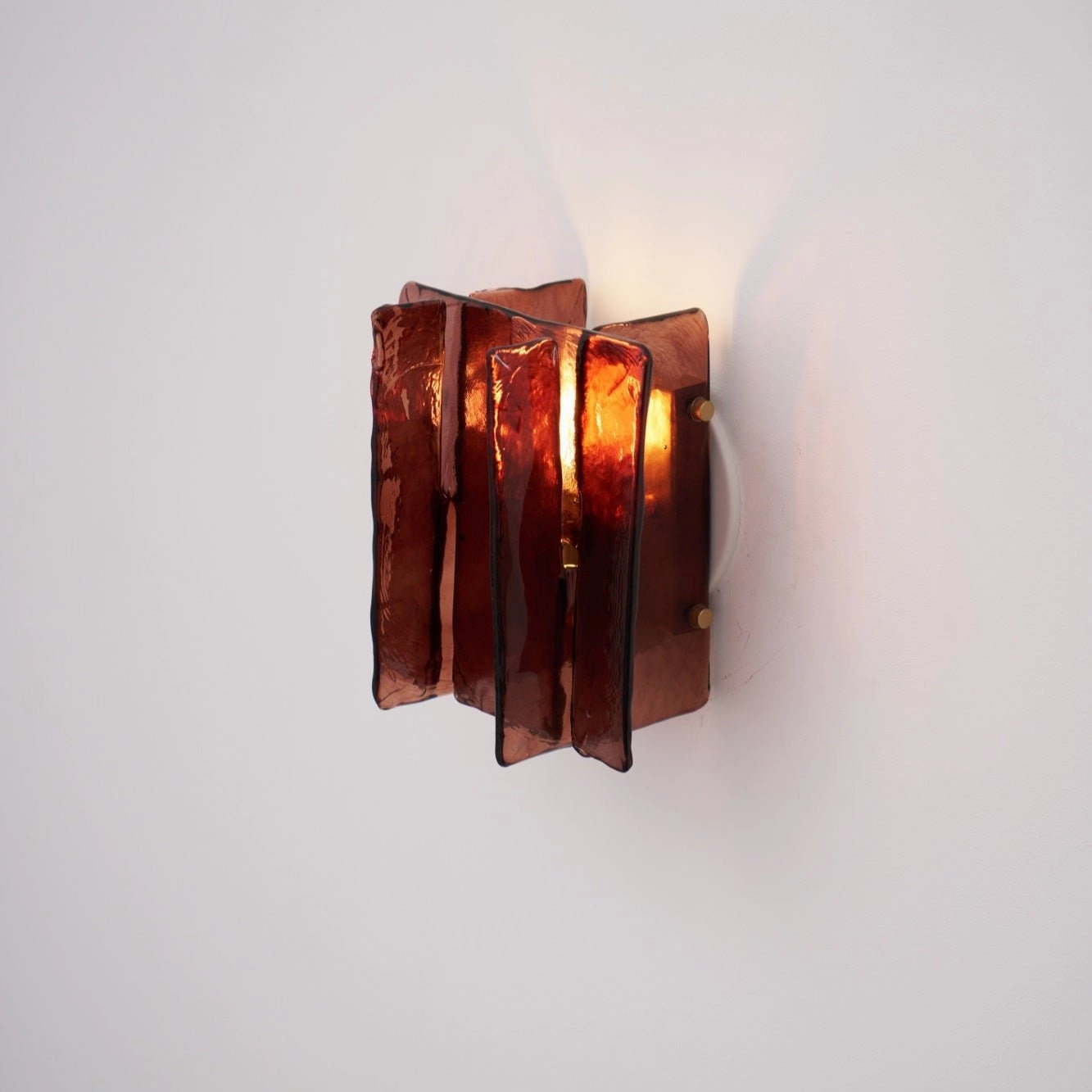 Blason Wall Light