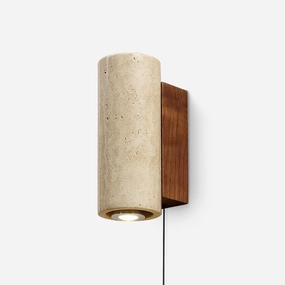 Blend Plug-in Wall Sconce wall sconce,wall light,home lighting