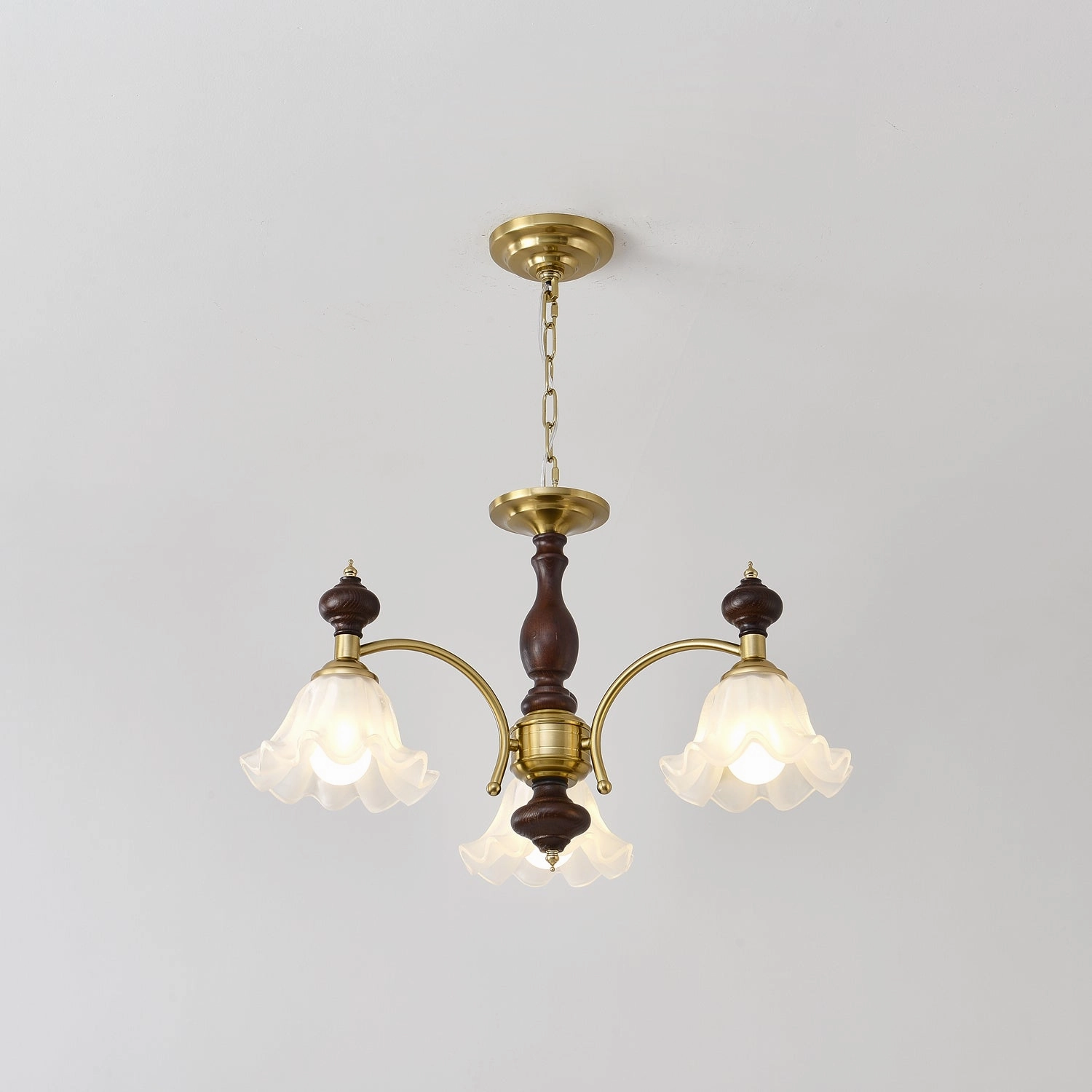 Blossom Flowers Chandelier