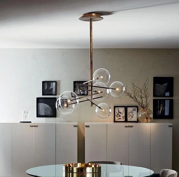 Bolle Chandelier