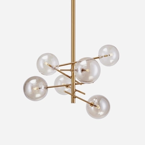 Bolle Chandelier chandelier,ceiling light,decorative lighting